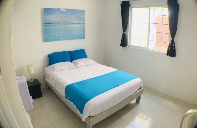 Comfortable holiday home at a good price