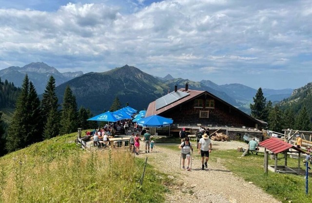Comfortabel vakantieappartement