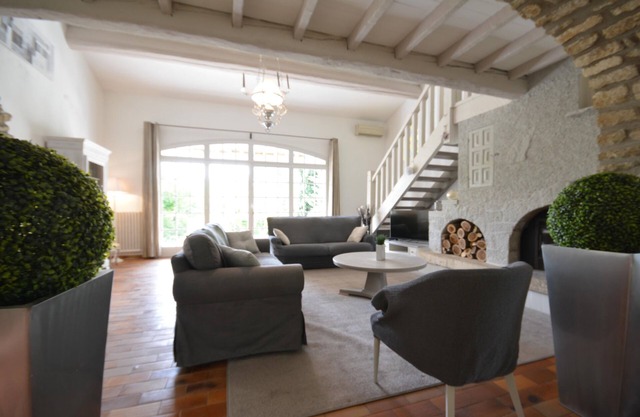 Comfortable house for a great family vacation