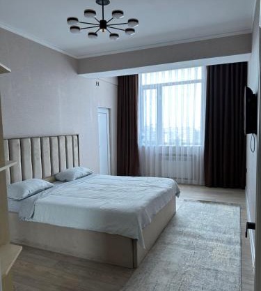 comfortable 1 bedroom apartment near centre of the city