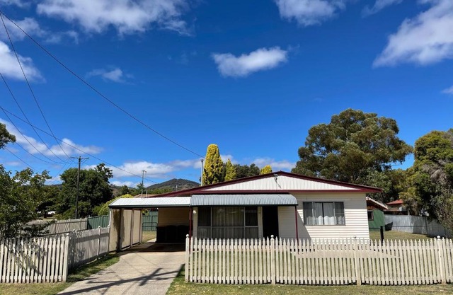 Comfortable 2-Bedroom home in Mudgee - Rest Easy Mudgee