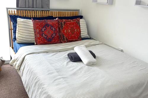 Comfortable and convenient 1-Bed Apart in Romford