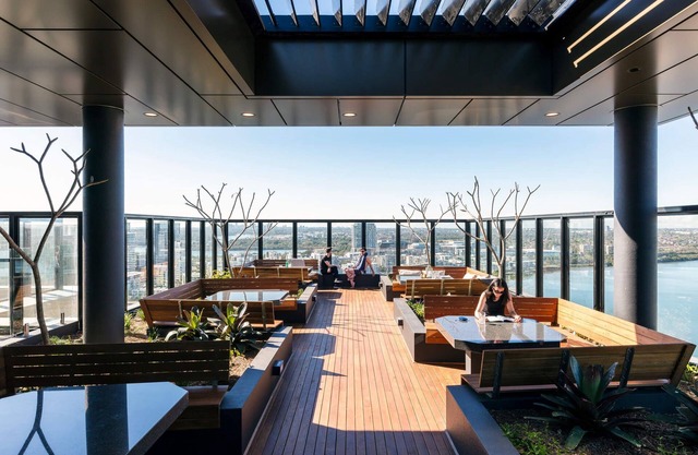 Comfortable Apartment at Wentworth Point