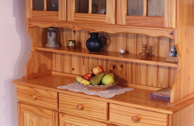 Comfortable apartment in the middle of the southern Black Forest