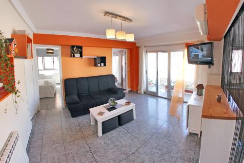 Comfortable Apartment in Villena's Center/Air Conditioning