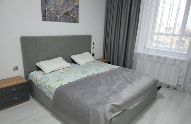 Comfortable apartment near Khan Shatyr shopping center