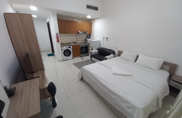 Comfortable Apartments and Studios for Rent in Dubai