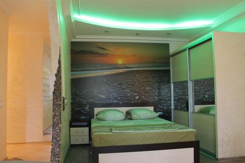 Comfortable Apartments