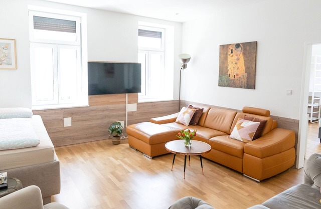 Comfortable Apartments Vienna 1100