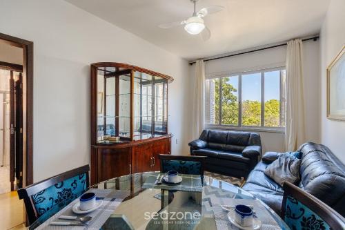 Comfortable apt Well located in POA EBA0401