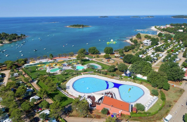 Comfortable chalet 4.5 km. from Rovinj