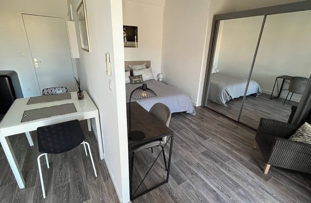 Comfortable city center T2