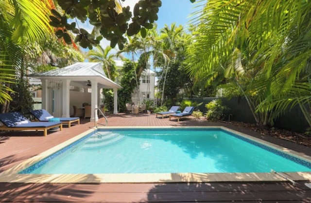 Comfortable Coastal Living with Private Pool & Kitchen Access!