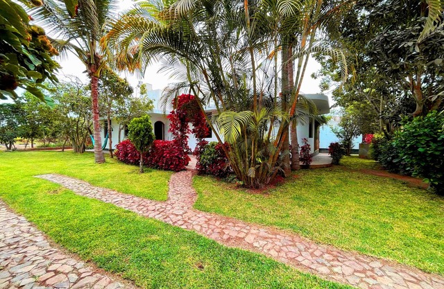 Comfortable country house near CHAN CHAN/Huanchaco