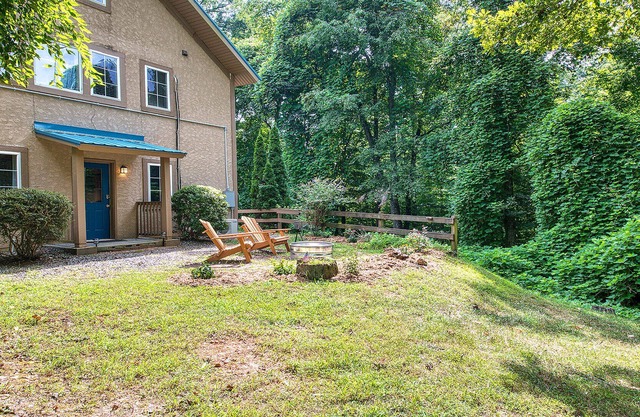 Comfortable guest suite <1 mile to downtown Bryson City
