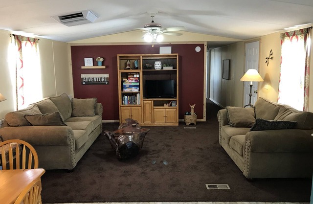 Comfortable Home on the Mesa