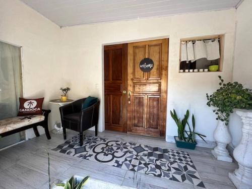 Comfortable house 1 private room, kitchen, Wi-Fi