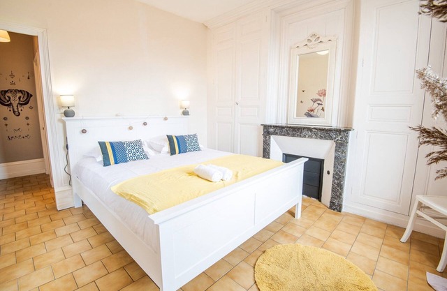 Comfortable house