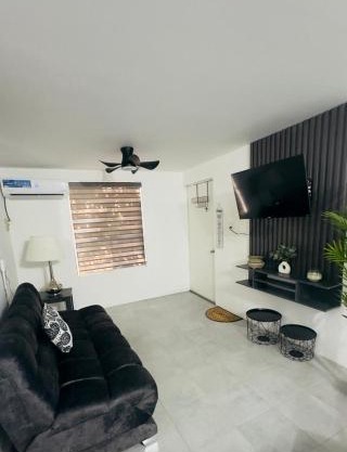 Comfortable house