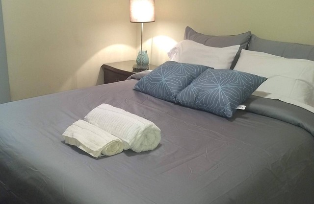 Comfortable room in great neighborhood - Usaquen