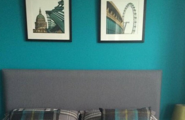 Comfortable Studio Accommodation - London / Wimbledon / Kingston