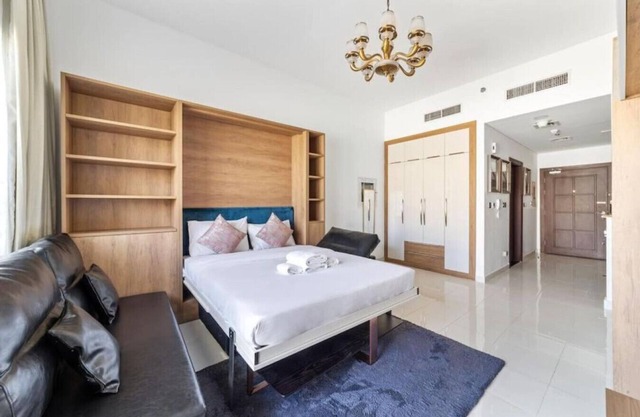 Comfortable Studio in Arjan