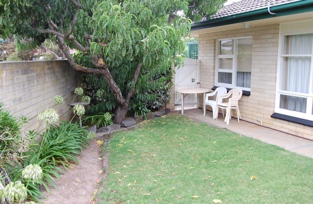 Comfortable Unit Close to the Beach