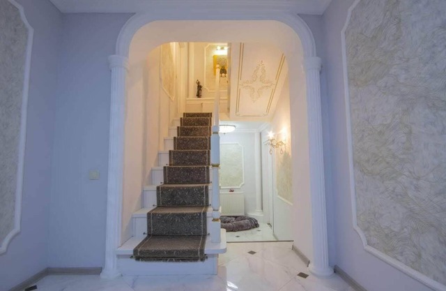 Comfortable Villa in Mtskheta
