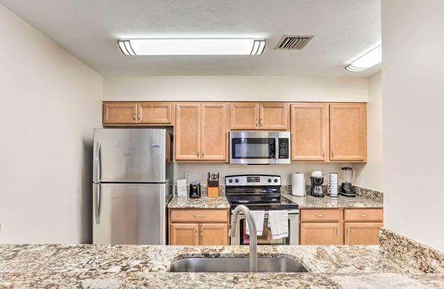 Comfortable Villa in Port St Lucie, 30 min from the beach