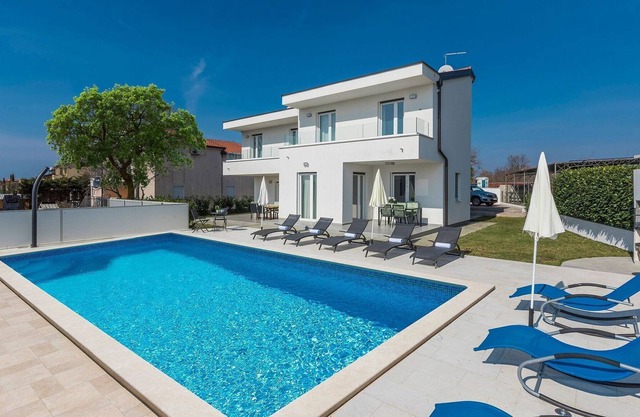 Comfortable Villa with private pool