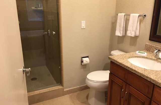 Comfortable, well maintained, and sleeps 4 comfortably for Coachella!