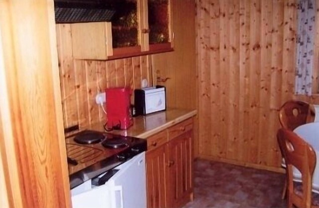 Comfortably furnished vacation apartment