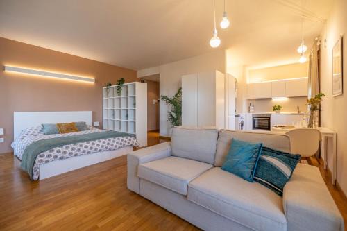 ComfortHouse in città