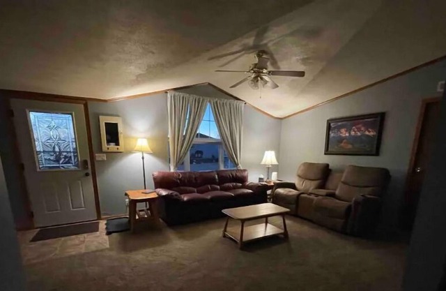 Comforts of Home away from Home