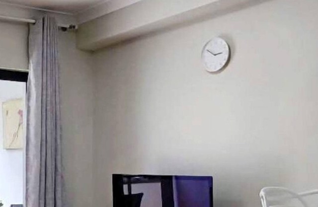 Comfy 2-bedroom 2-balcony apartment/Close to CBD/Train and Metro easy reach