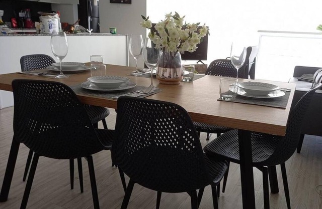 Comfy Apartment | PH Boutique Quartier Atlapa