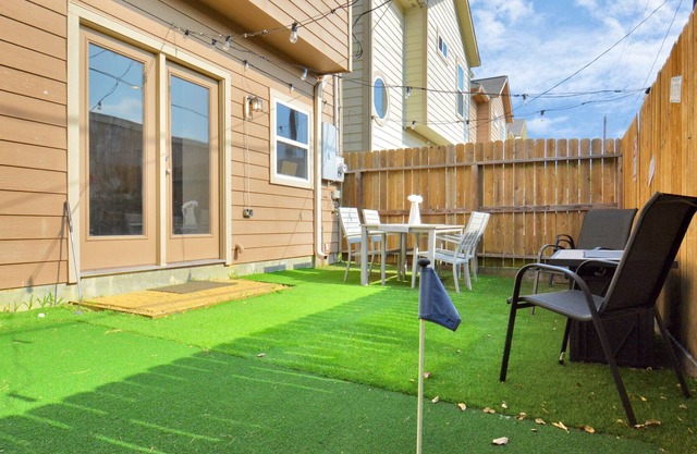 Comfy beautiful home, minutes from heights/downtown