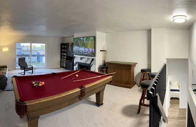 Comfy Home near Military Bases