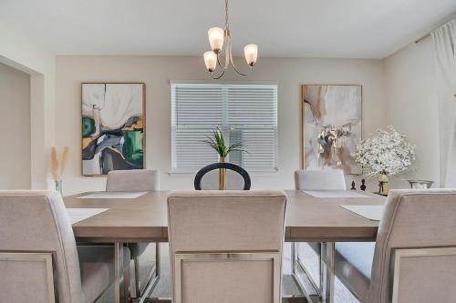 Comfy Home Near Disney