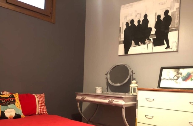 Comfy House in Amazing location Kadikoy Moda