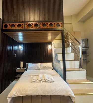 Comin'Joy Condotel at ONE PALM TREE VILLAS