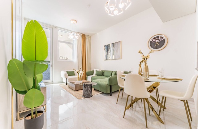 Community-View Studio with High-End Amenities, Gemz by Danube, Al Furjan