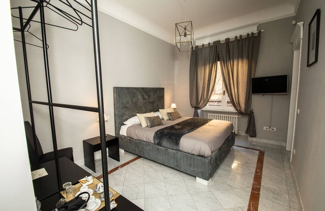 Compasso Suites