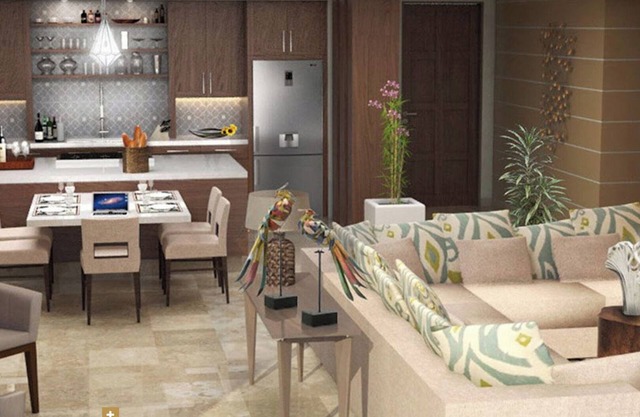 Competitive Priced - Gorgeous Penthouse Suite balcony with Optional Ocean View