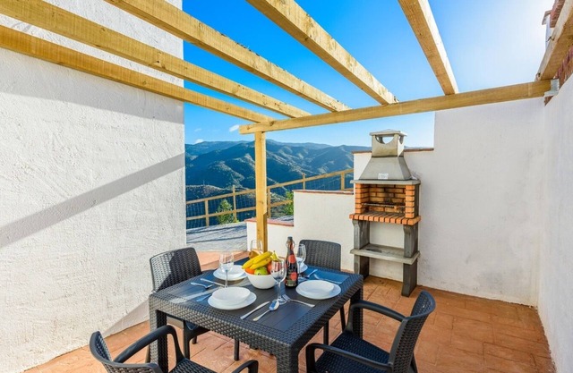 Complejo el Mirador - Casa del Poni Málaga by Ruralidays