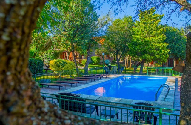 Complejo Vip Houses