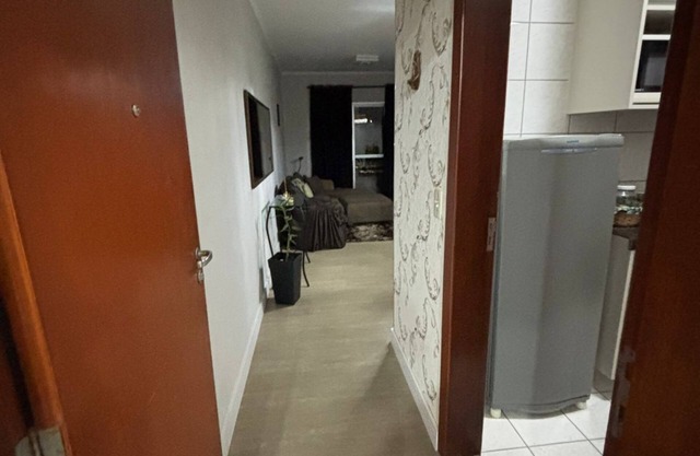 Complete Apartment in the Center of SJC - 3 bedrooms - 5 people