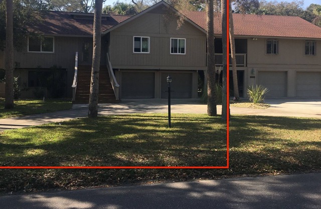 Completely Remodeled Fripp Island Home in Quiet Neighborhood