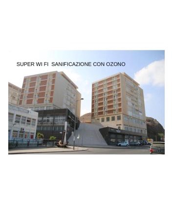 Complexo Multiuso Copacabana