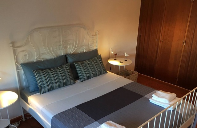 COMPORTA SUITE - private Bathroom